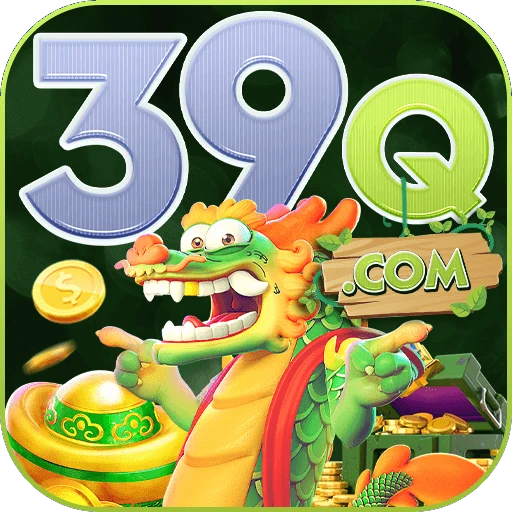 39Q.COM-Download-APK Android Oficial e Instalação Logo